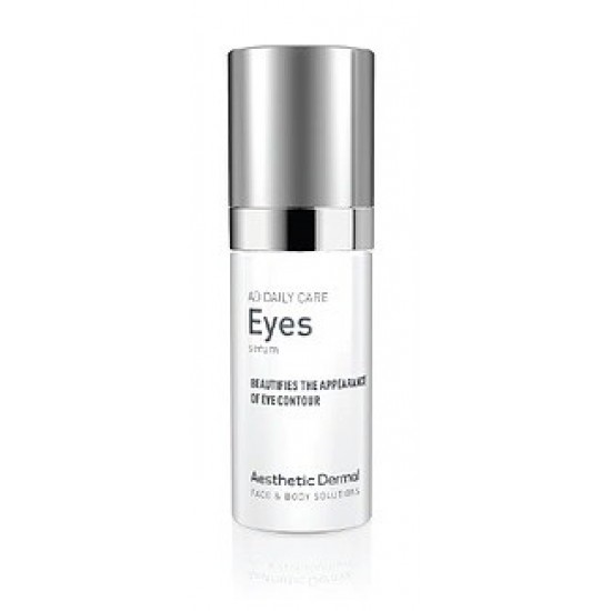 EYES 有機矽循環眼精華