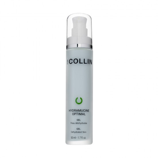 水漾再生極緻啫喱 Hydramucine Optimal Gel