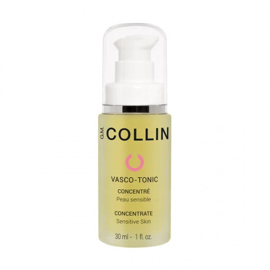 修復緊膚強化精華 (眼部適用) Vasco-Tonic Concentrate